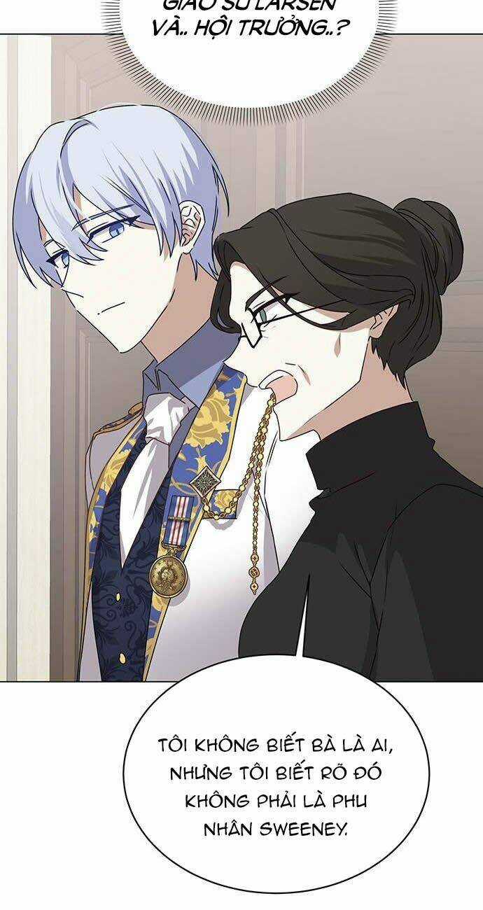 Vị Hôn Thê Của Nam Chính Chapter 45 trang 59