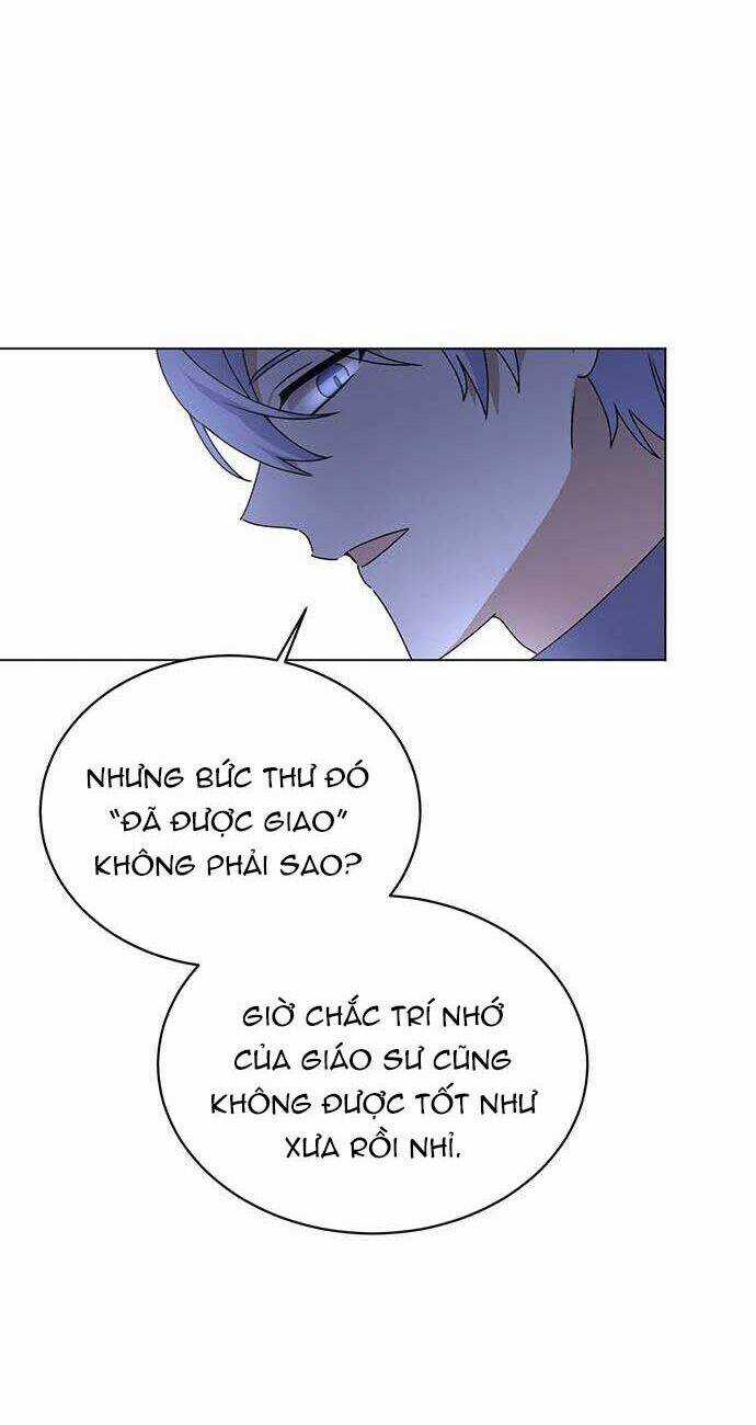Vị Hôn Thê Của Nam Chính Chapter 45 trang 60