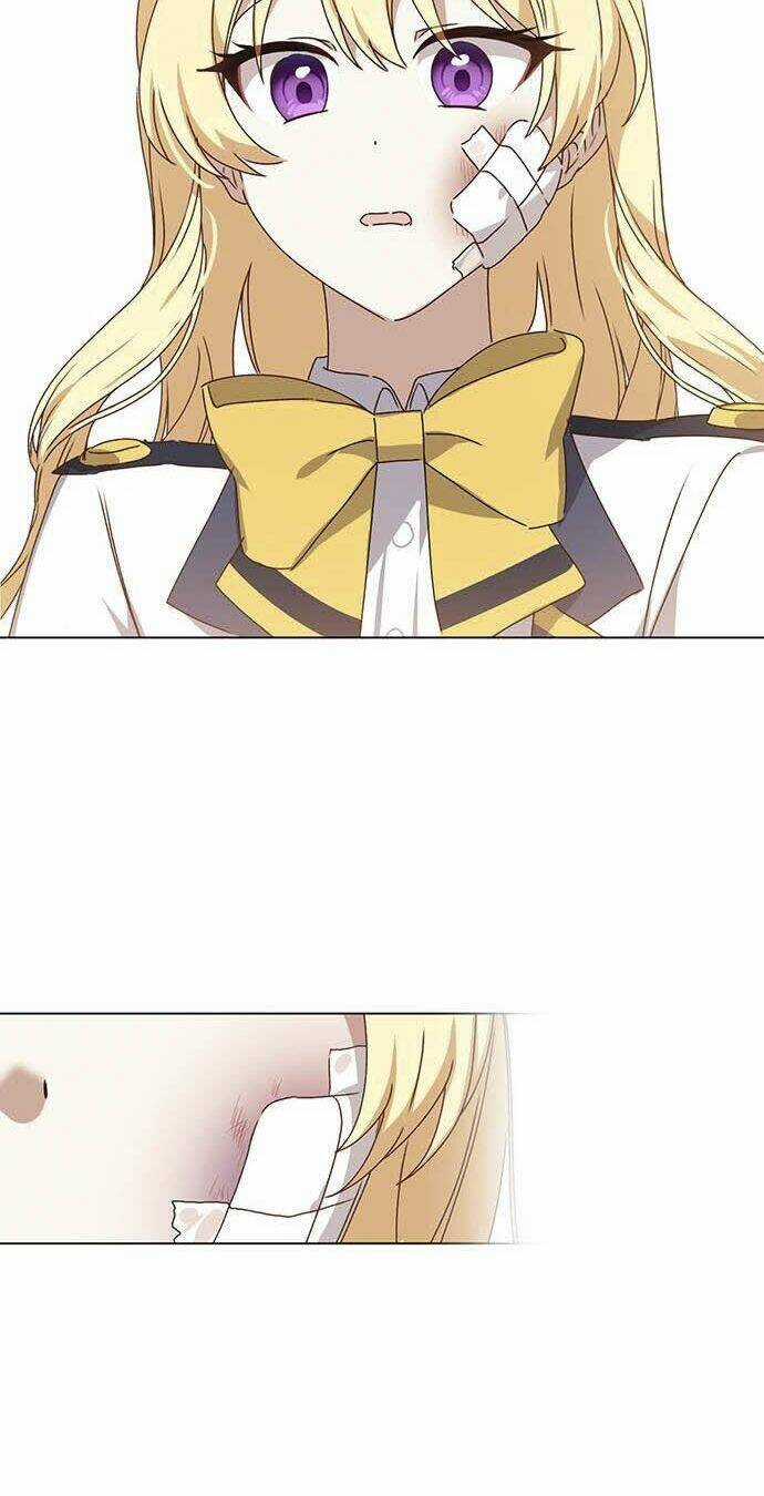 Vị Hôn Thê Của Nam Chính Chapter 45 trang 64