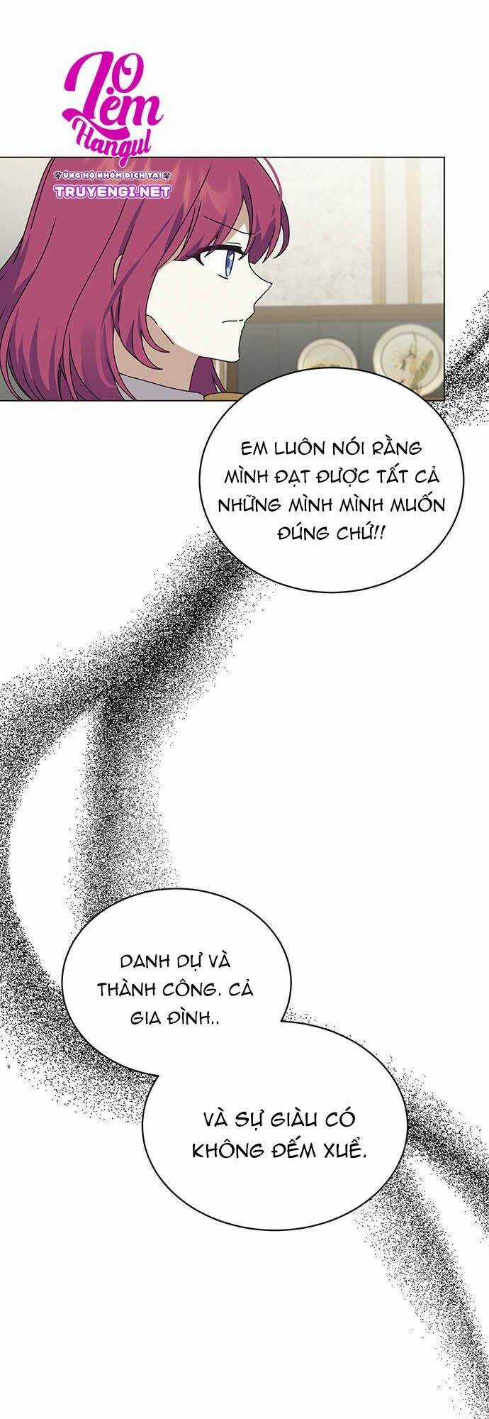 Vị Hôn Thê Của Nam Chính Chapter 45 trang 8