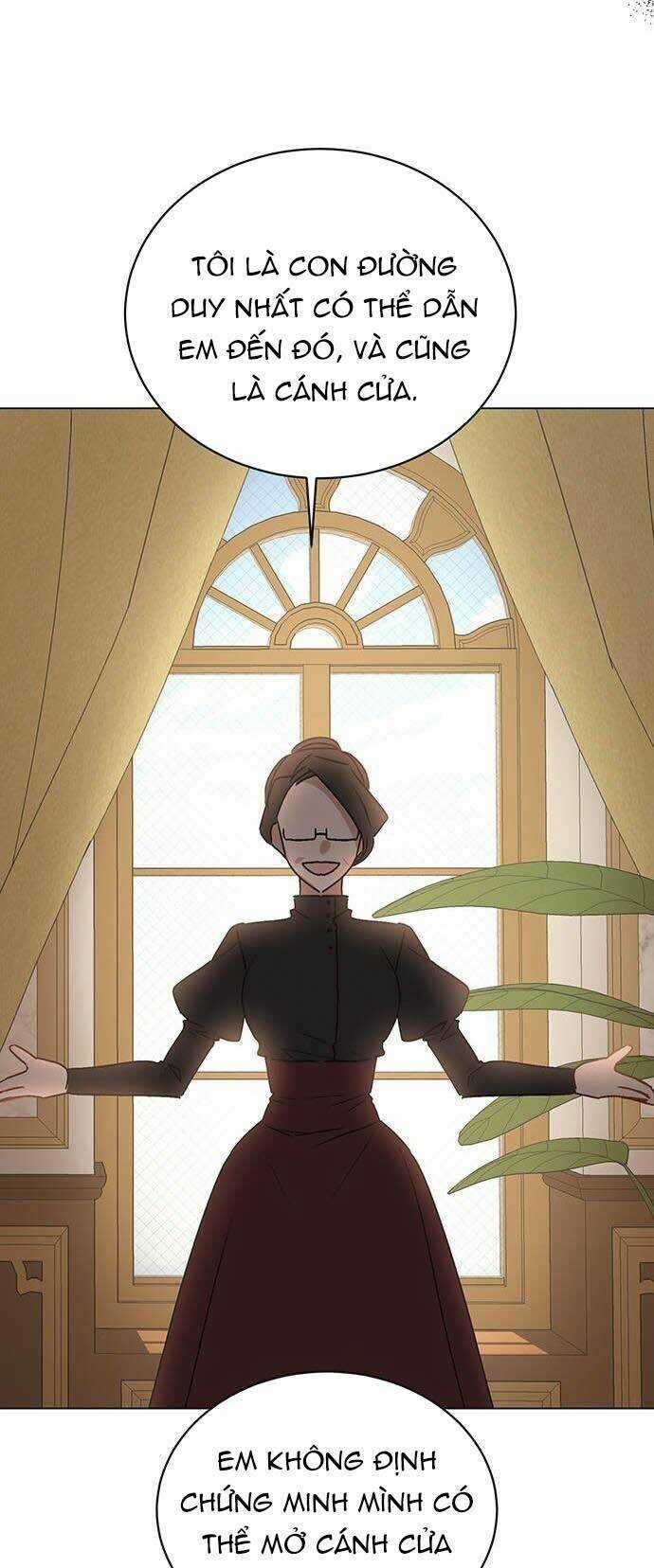 Vị Hôn Thê Của Nam Chính Chapter 45 trang 9