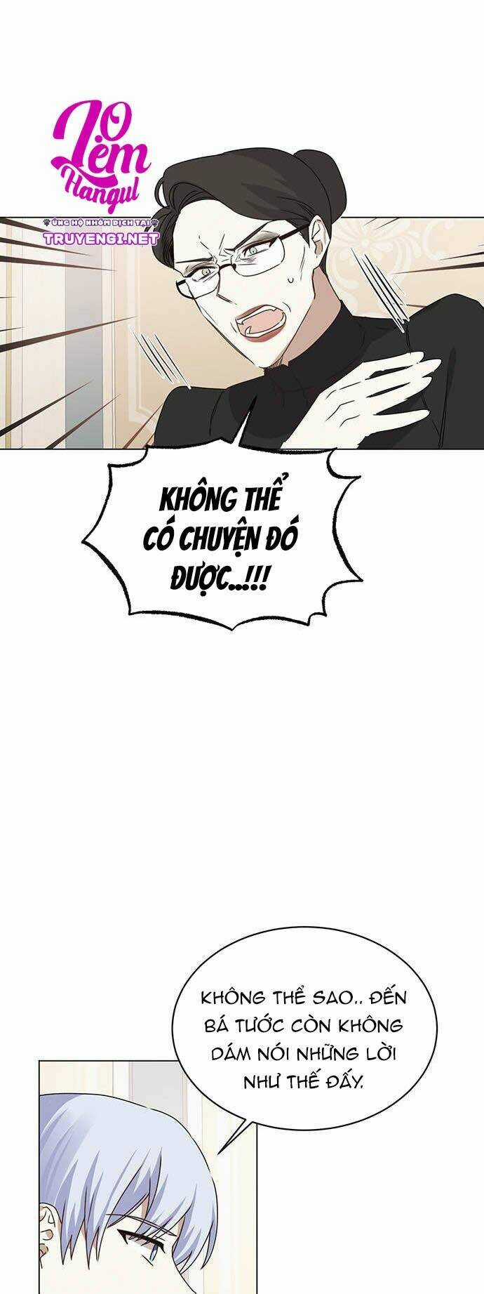 Vị Hôn Thê Của Nam Chính Chapter 46 trang 10