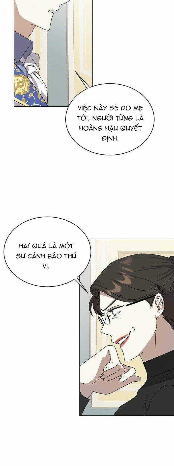 Vị Hôn Thê Của Nam Chính Chapter 46 trang 11