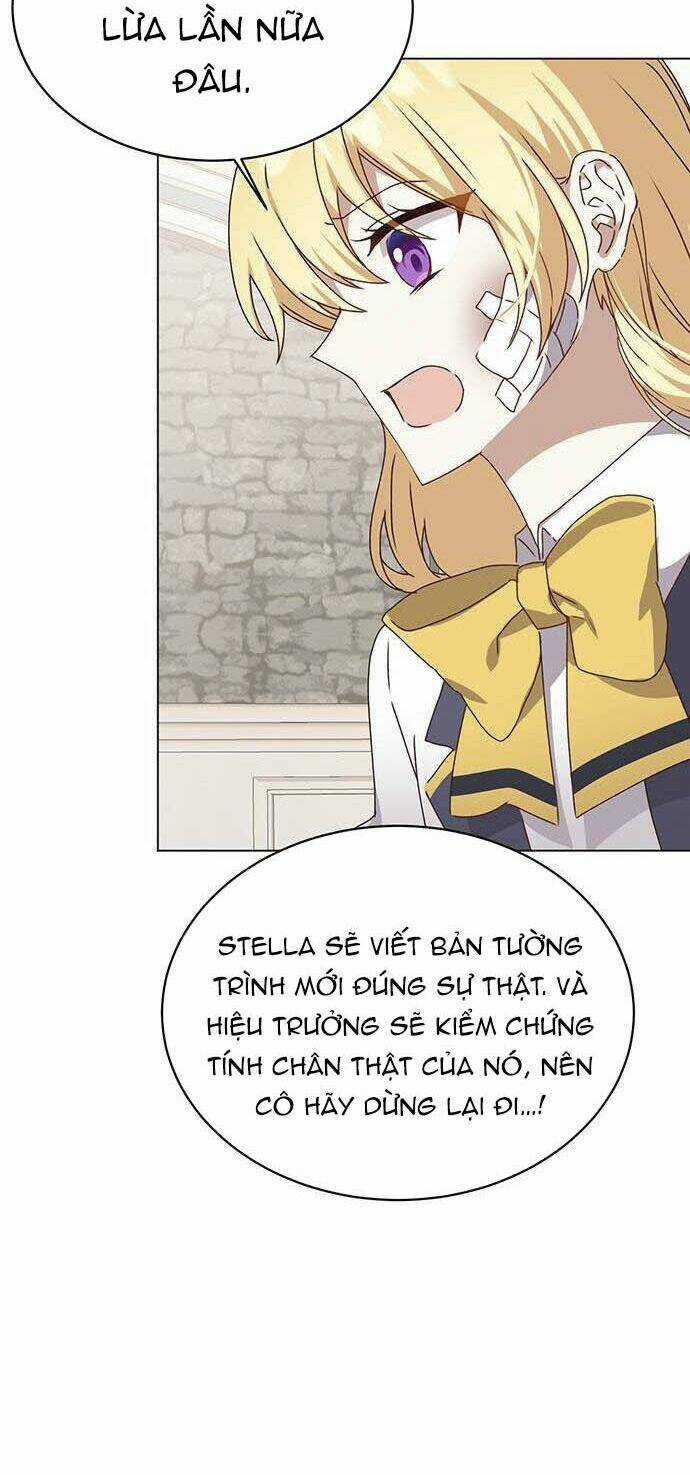 Vị Hôn Thê Của Nam Chính Chapter 46 trang 14