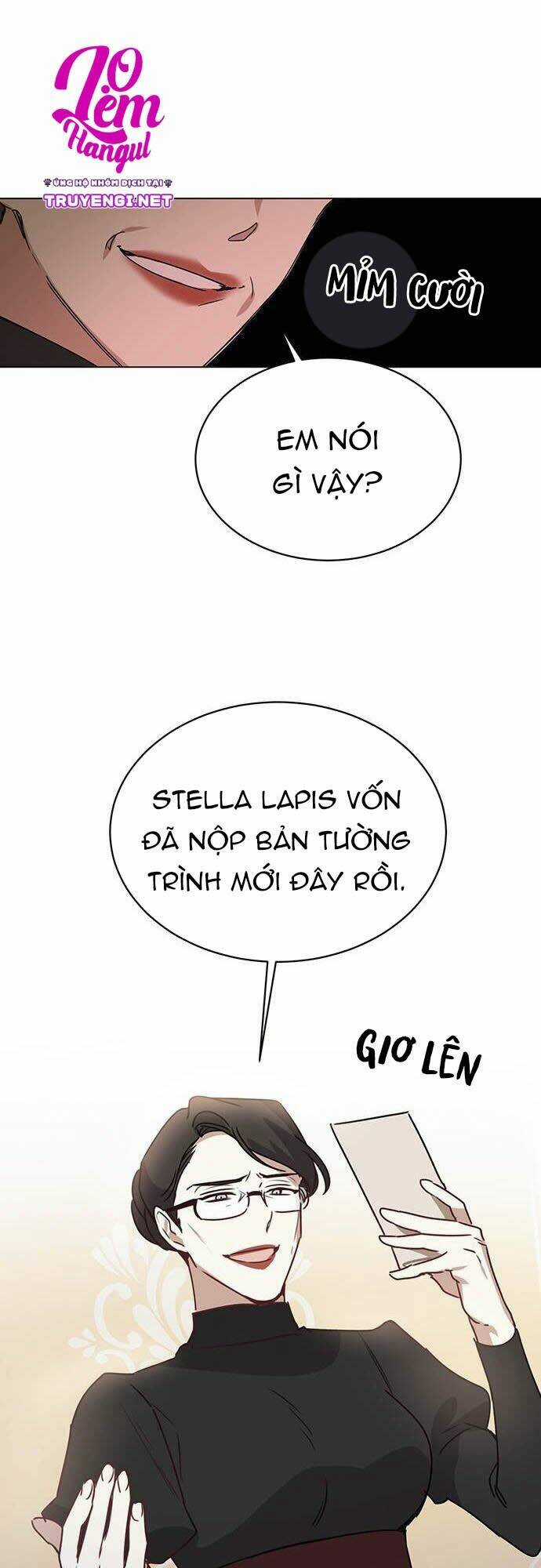 Vị Hôn Thê Của Nam Chính Chapter 46 trang 15