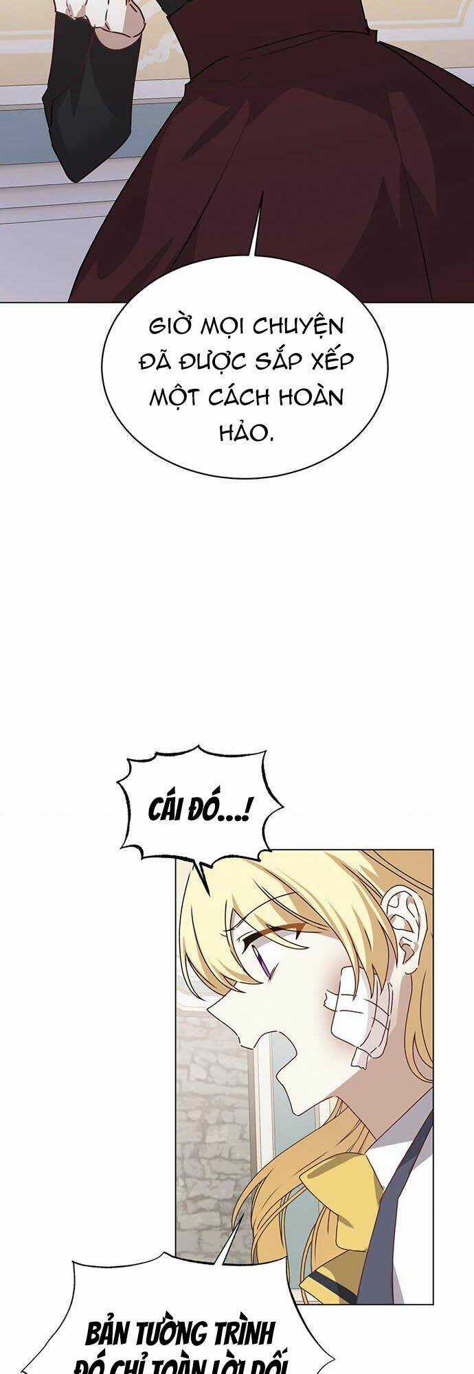 Vị Hôn Thê Của Nam Chính Chapter 46 trang 16