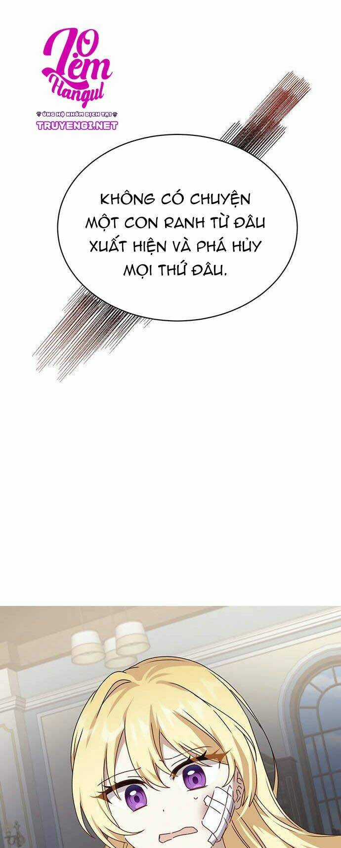 Vị Hôn Thê Của Nam Chính Chapter 46 trang 19