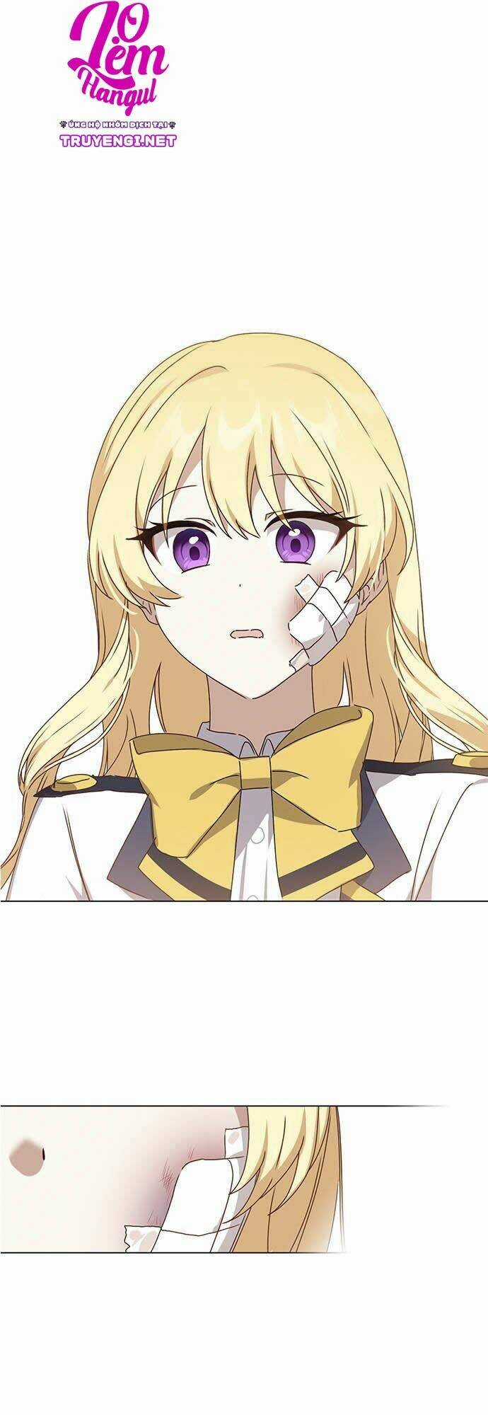 Vị Hôn Thê Của Nam Chính Chapter 46 trang 2