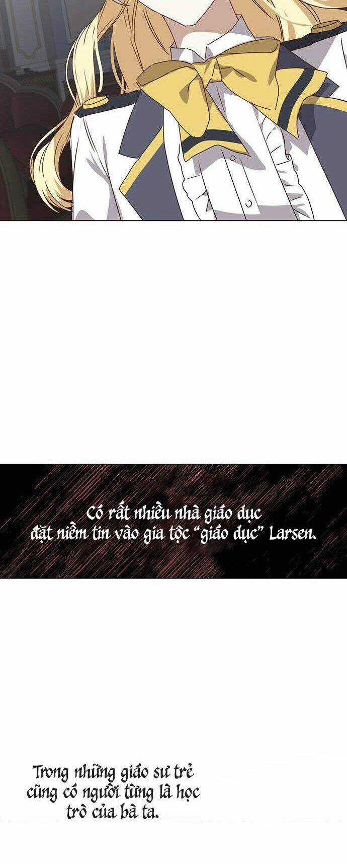 Vị Hôn Thê Của Nam Chính Chapter 46 trang 20