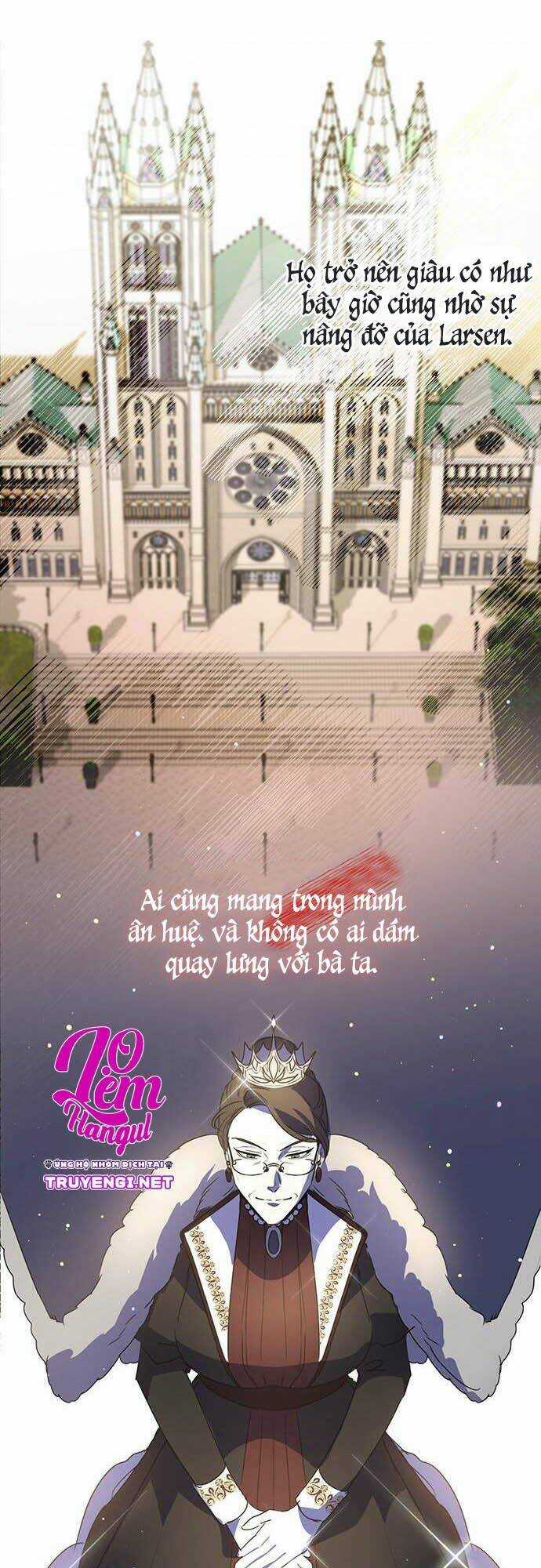 Vị Hôn Thê Của Nam Chính Chapter 46 trang 21