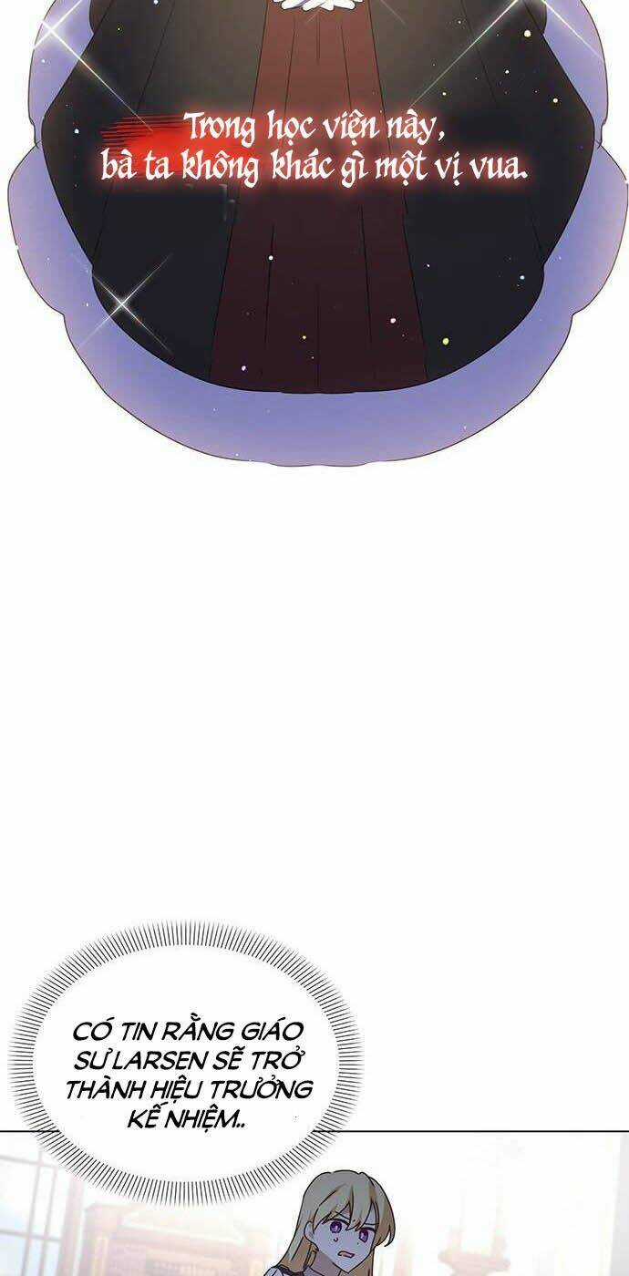 Vị Hôn Thê Của Nam Chính Chapter 46 trang 22