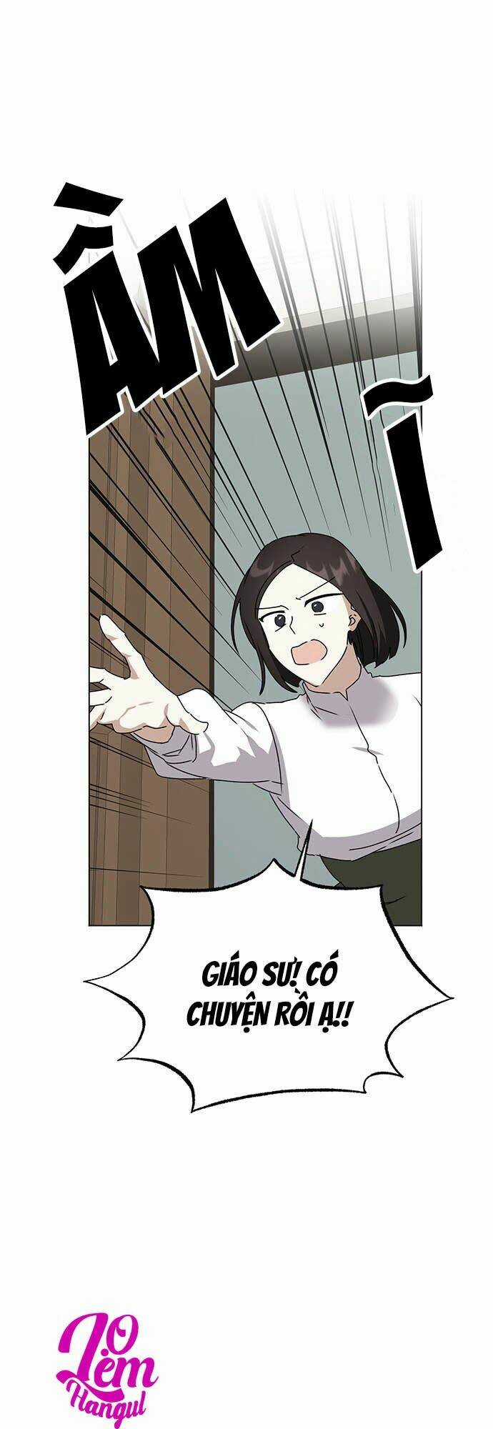 Vị Hôn Thê Của Nam Chính Chapter 46 trang 24