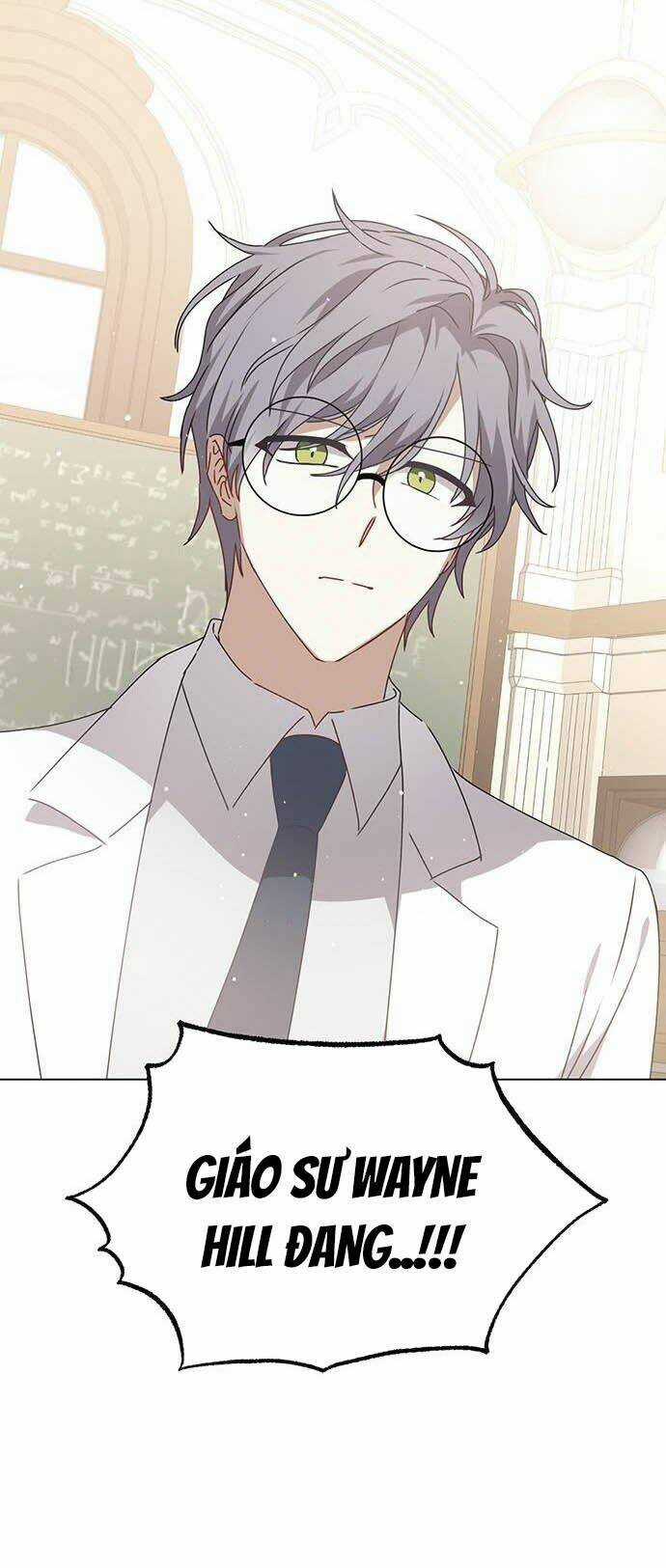 Vị Hôn Thê Của Nam Chính Chapter 46 trang 26