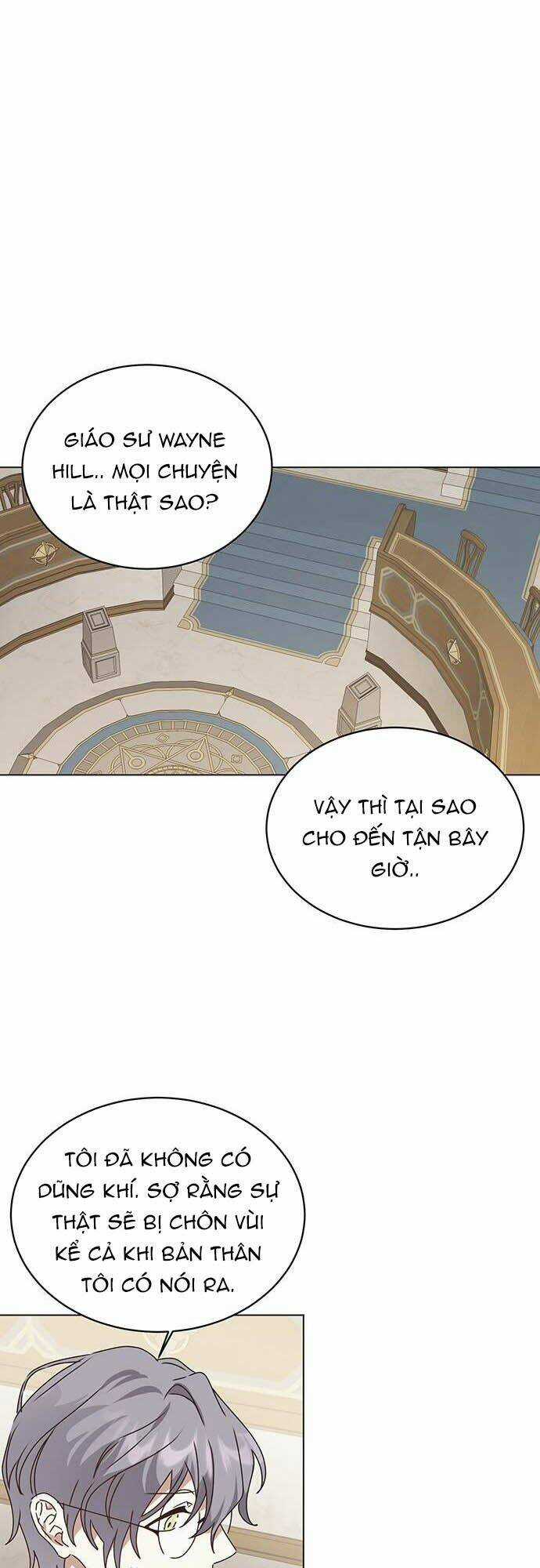 Vị Hôn Thê Của Nam Chính Chapter 46 trang 28