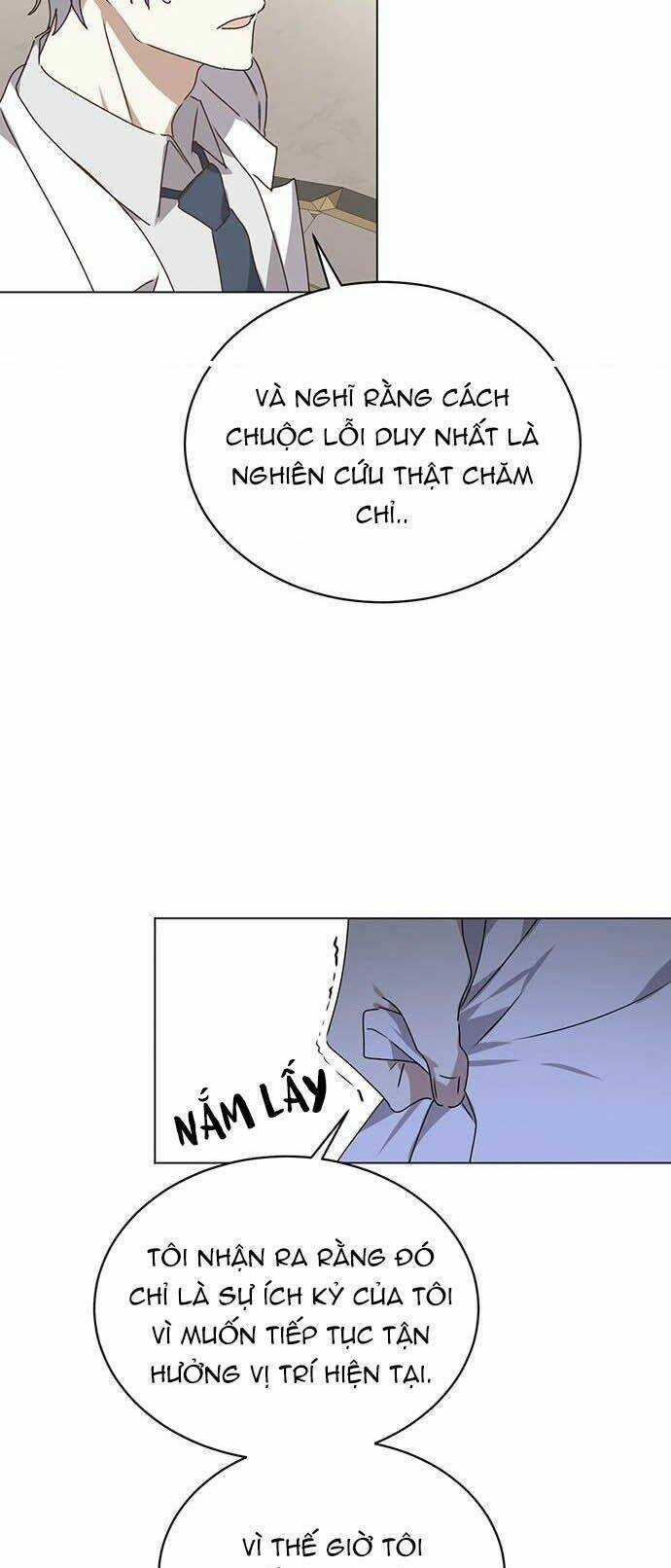 Vị Hôn Thê Của Nam Chính Chapter 46 trang 29