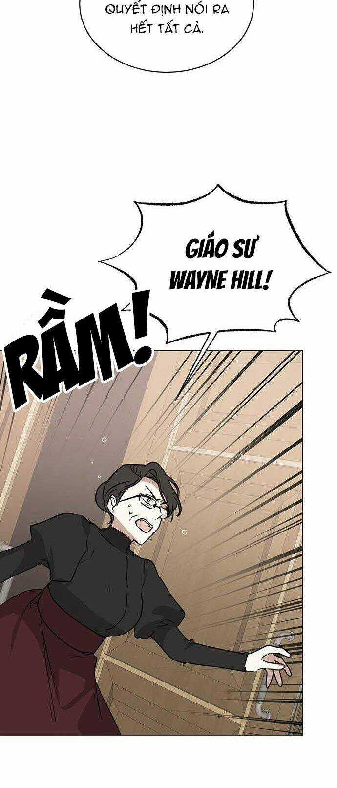 Vị Hôn Thê Của Nam Chính Chapter 46 trang 30