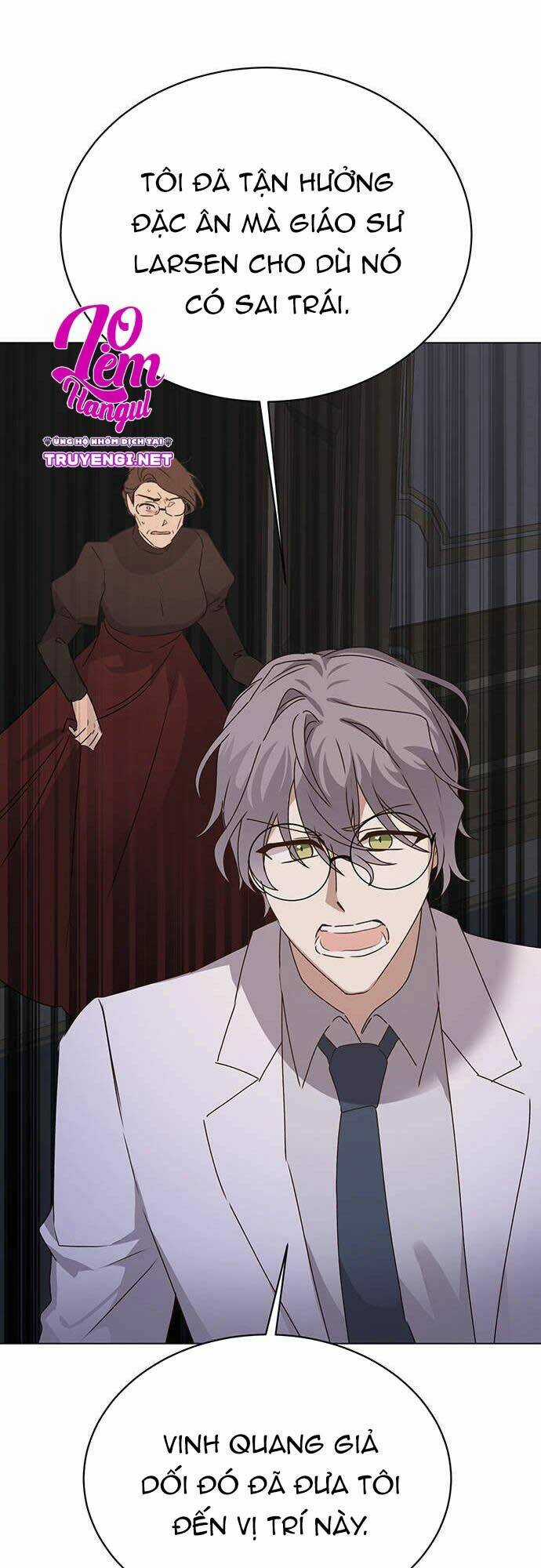 Vị Hôn Thê Của Nam Chính Chapter 46 trang 31