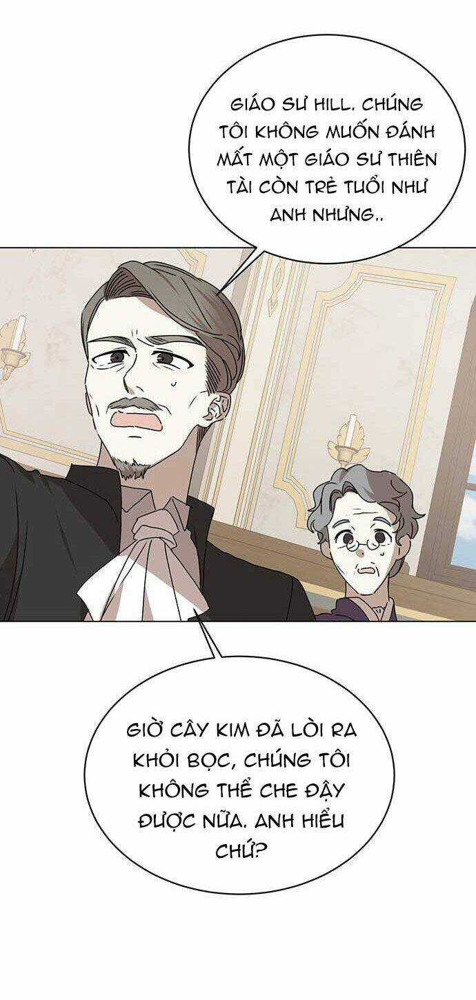 Vị Hôn Thê Của Nam Chính Chapter 46 trang 33