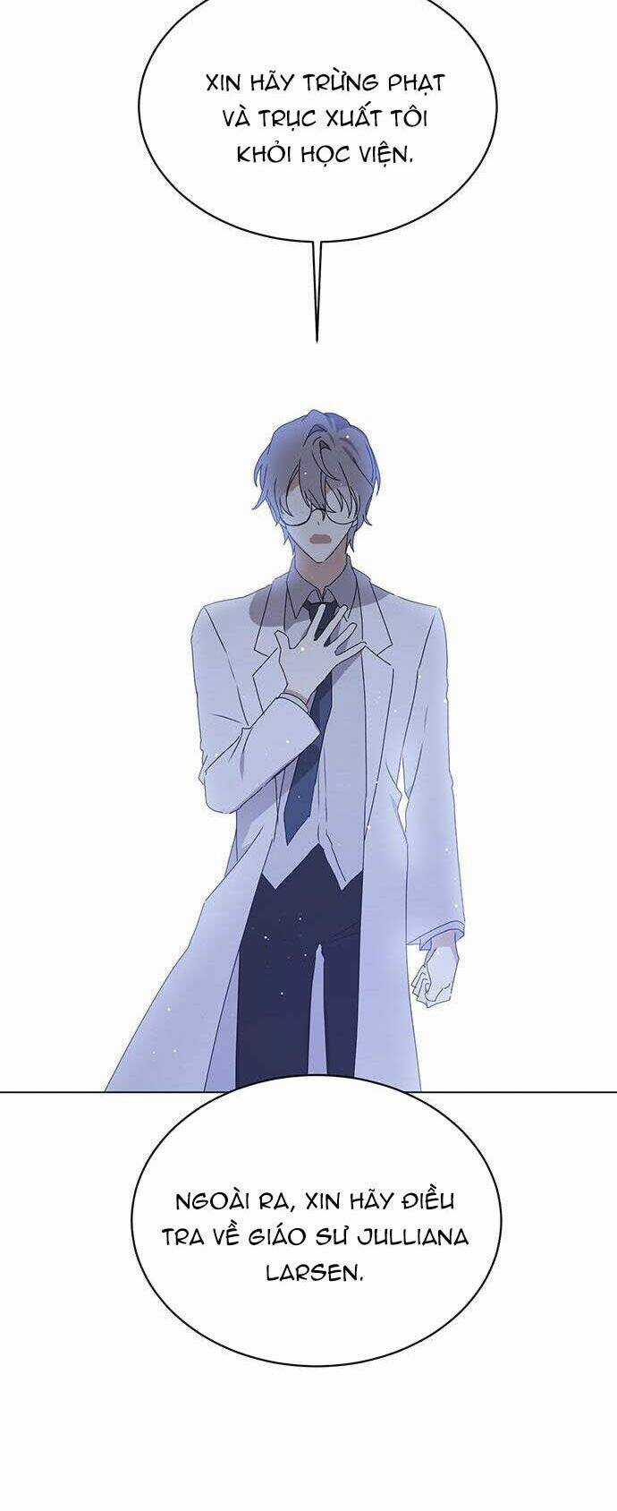 Vị Hôn Thê Của Nam Chính Chapter 46 trang 35