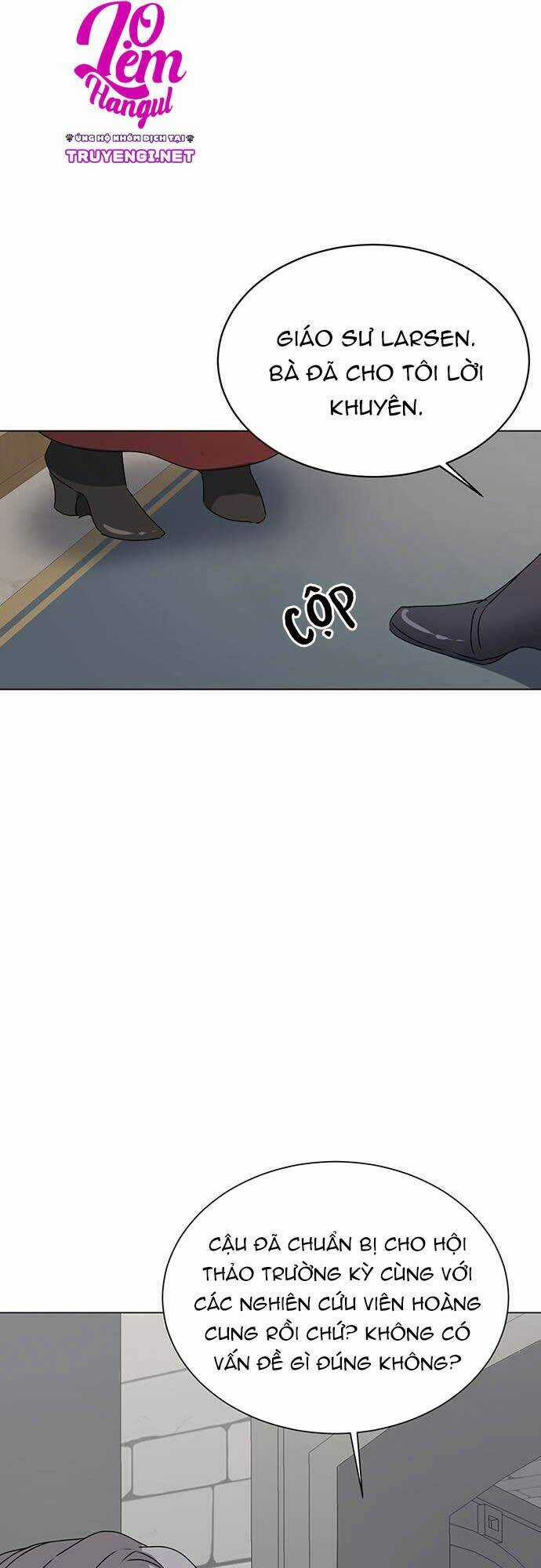 Vị Hôn Thê Của Nam Chính Chapter 46 trang 38