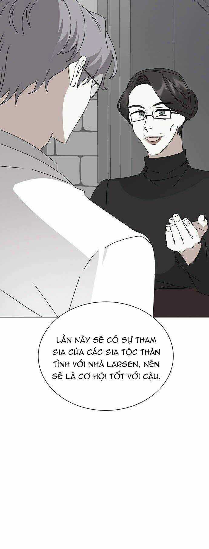 Vị Hôn Thê Của Nam Chính Chapter 46 trang 39