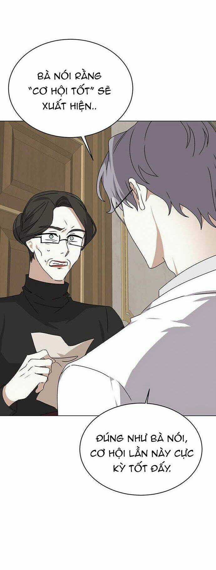 Vị Hôn Thê Của Nam Chính Chapter 46 trang 40