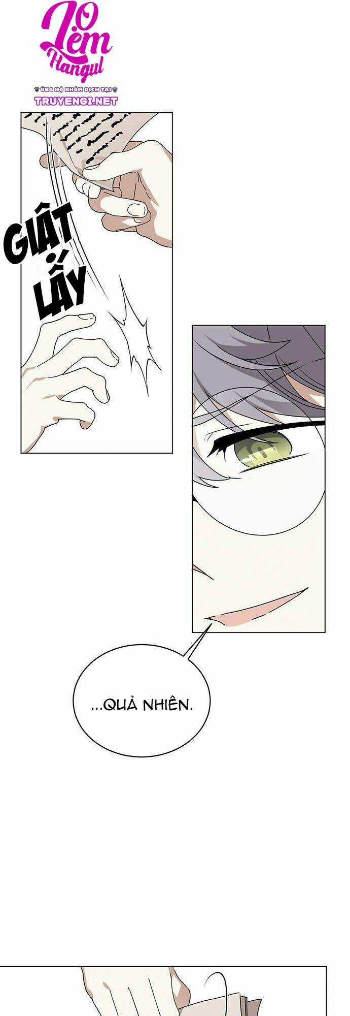 Vị Hôn Thê Của Nam Chính Chapter 46 trang 41