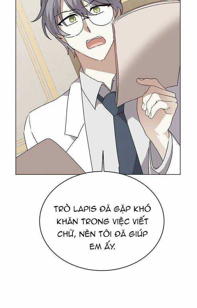 Vị Hôn Thê Của Nam Chính Chapter 46 trang 43