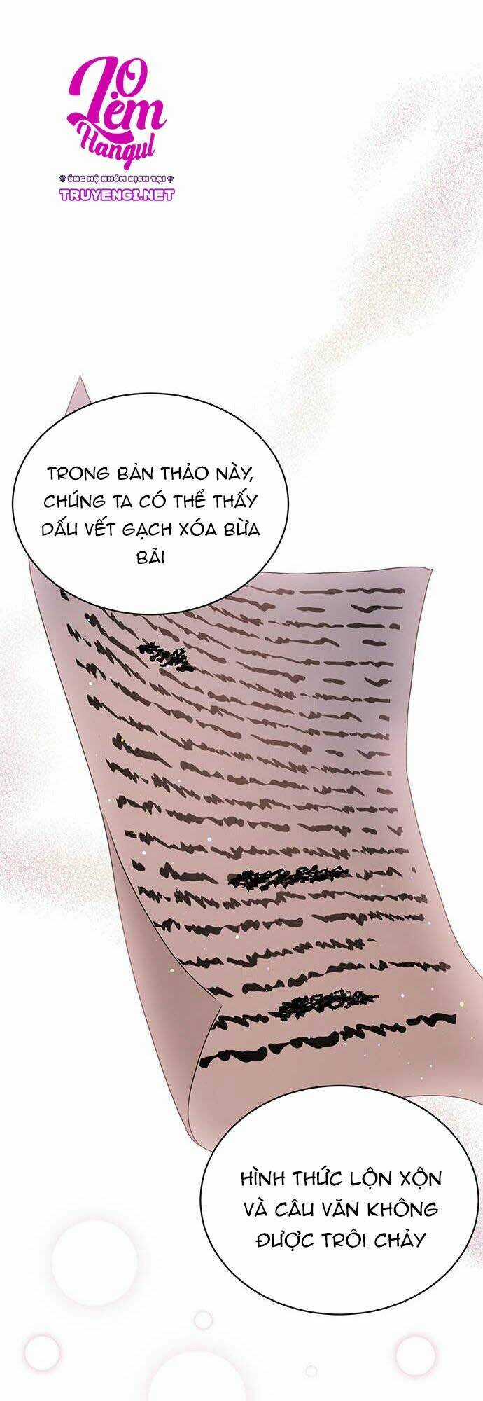 Vị Hôn Thê Của Nam Chính Chapter 46 trang 44