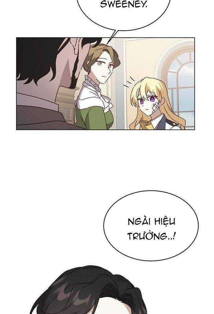 Vị Hôn Thê Của Nam Chính Chapter 46 trang 46