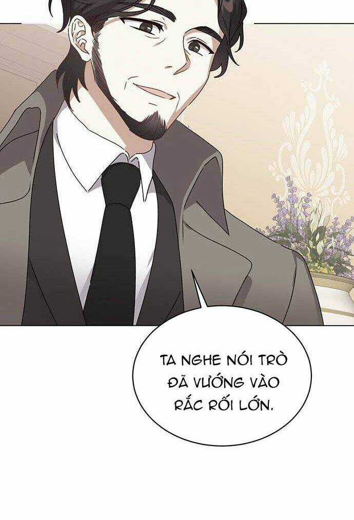 Vị Hôn Thê Của Nam Chính Chapter 46 trang 47