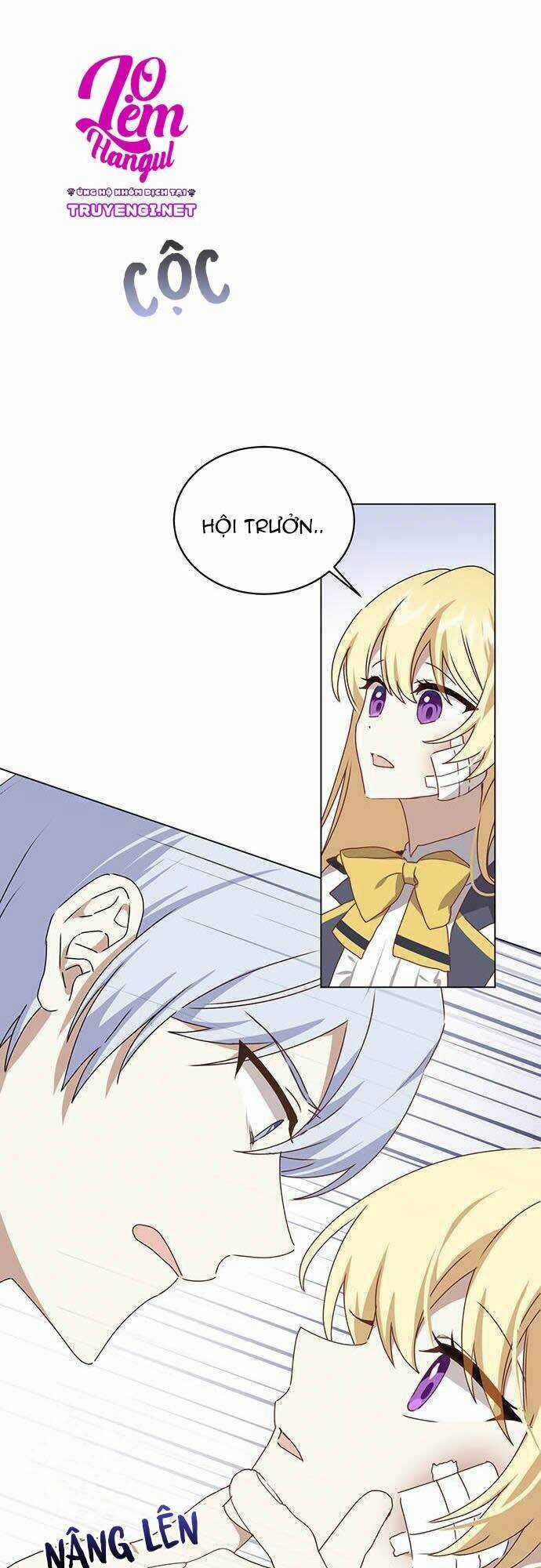 Vị Hôn Thê Của Nam Chính Chapter 46 trang 5