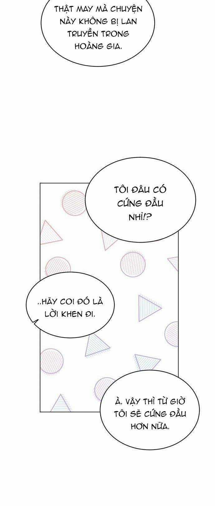 Vị Hôn Thê Của Nam Chính Chapter 46 trang 51