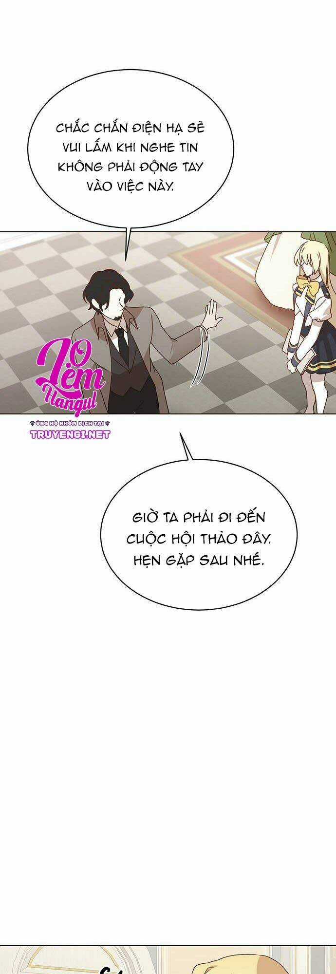 Vị Hôn Thê Của Nam Chính Chapter 46 trang 52