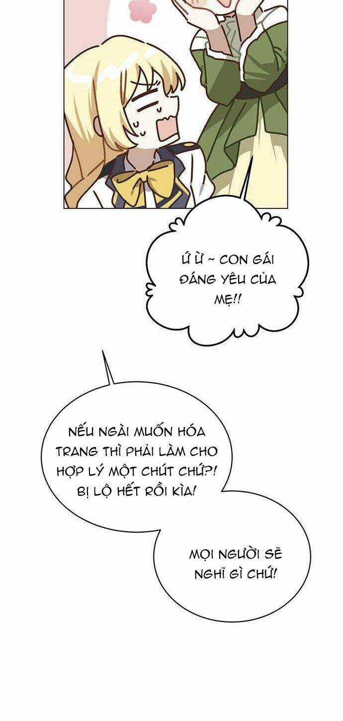 Vị Hôn Thê Của Nam Chính Chapter 46 trang 54