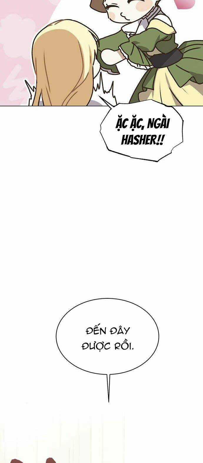 Vị Hôn Thê Của Nam Chính Chapter 46 trang 56