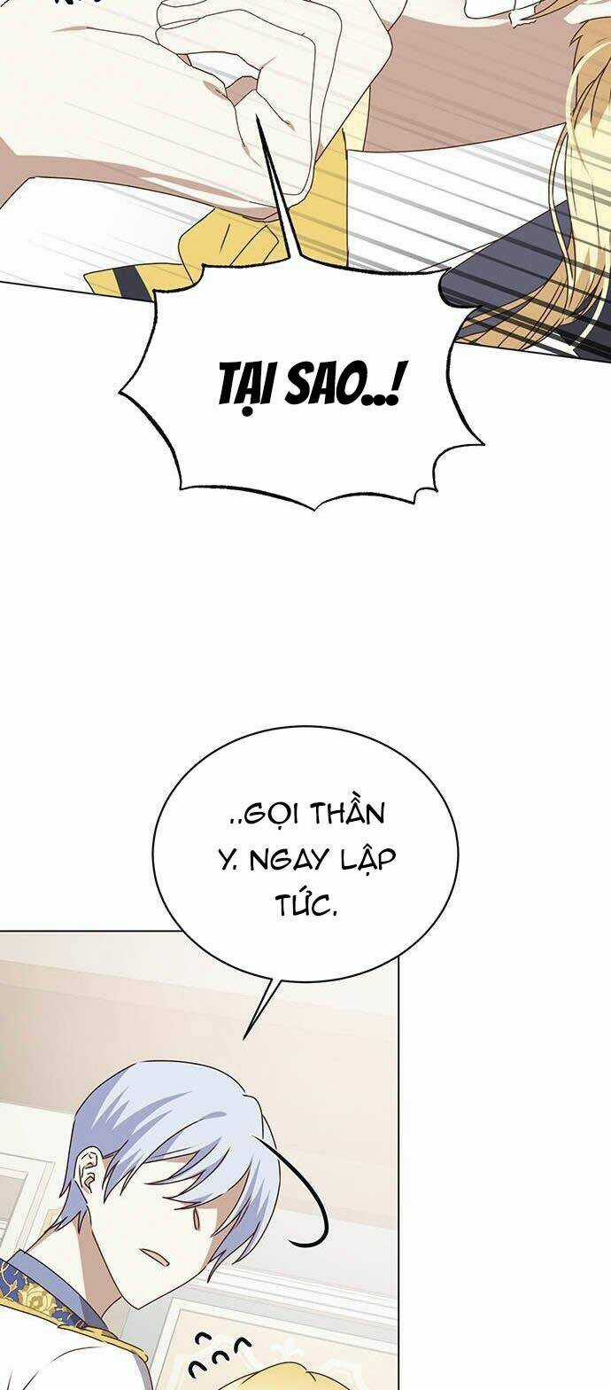 Vị Hôn Thê Của Nam Chính Chapter 46 trang 6