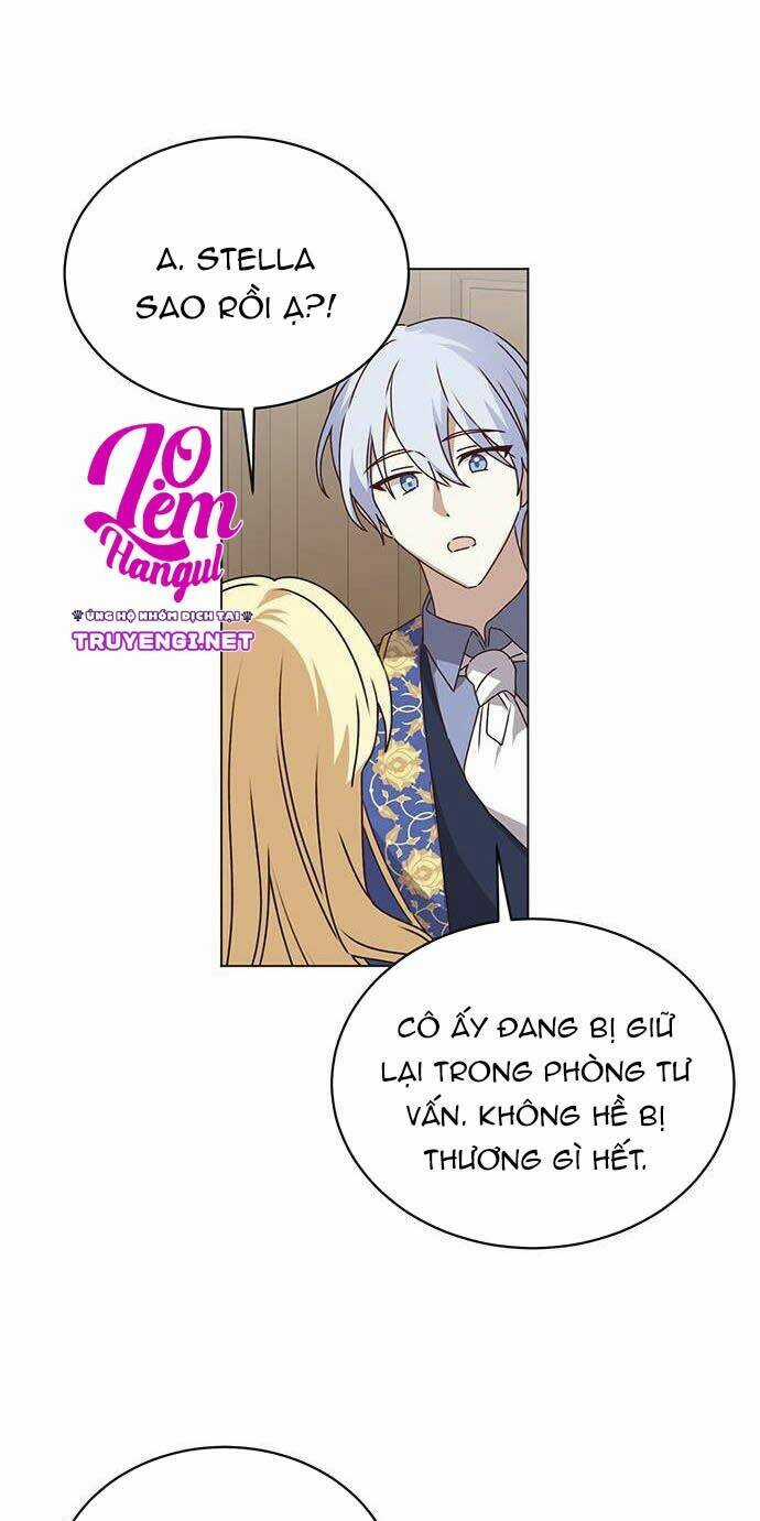 Vị Hôn Thê Của Nam Chính Chapter 46 trang 61