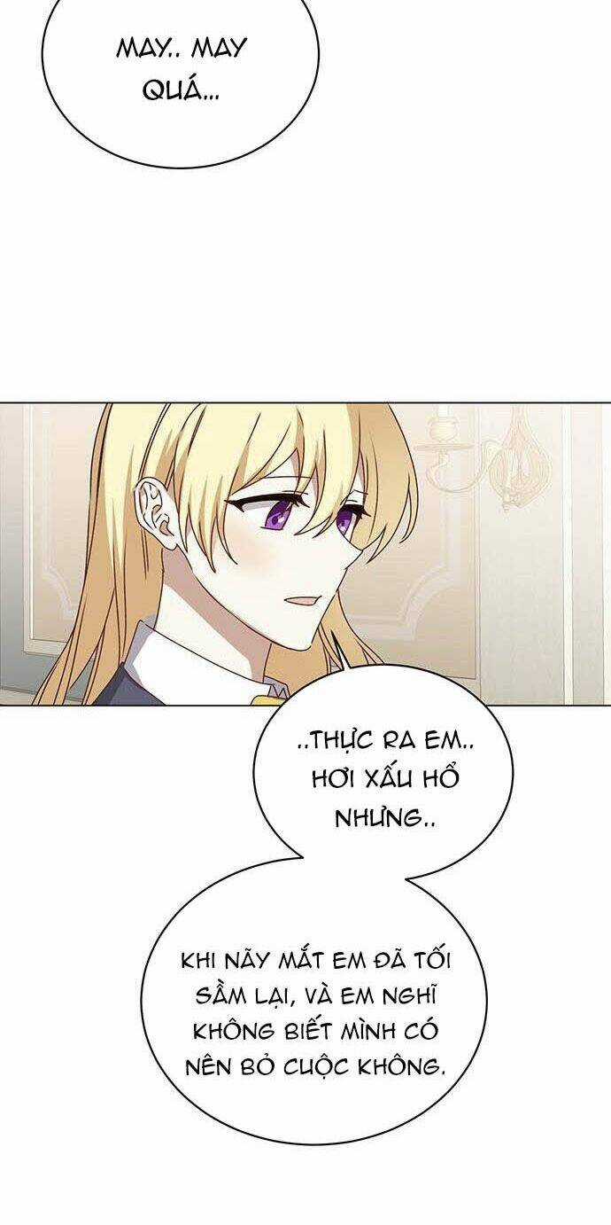 Vị Hôn Thê Của Nam Chính Chapter 46 trang 62