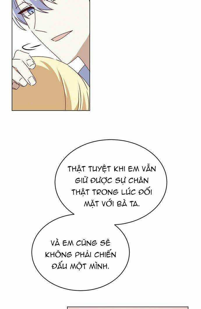 Vị Hôn Thê Của Nam Chính Chapter 46 trang 64