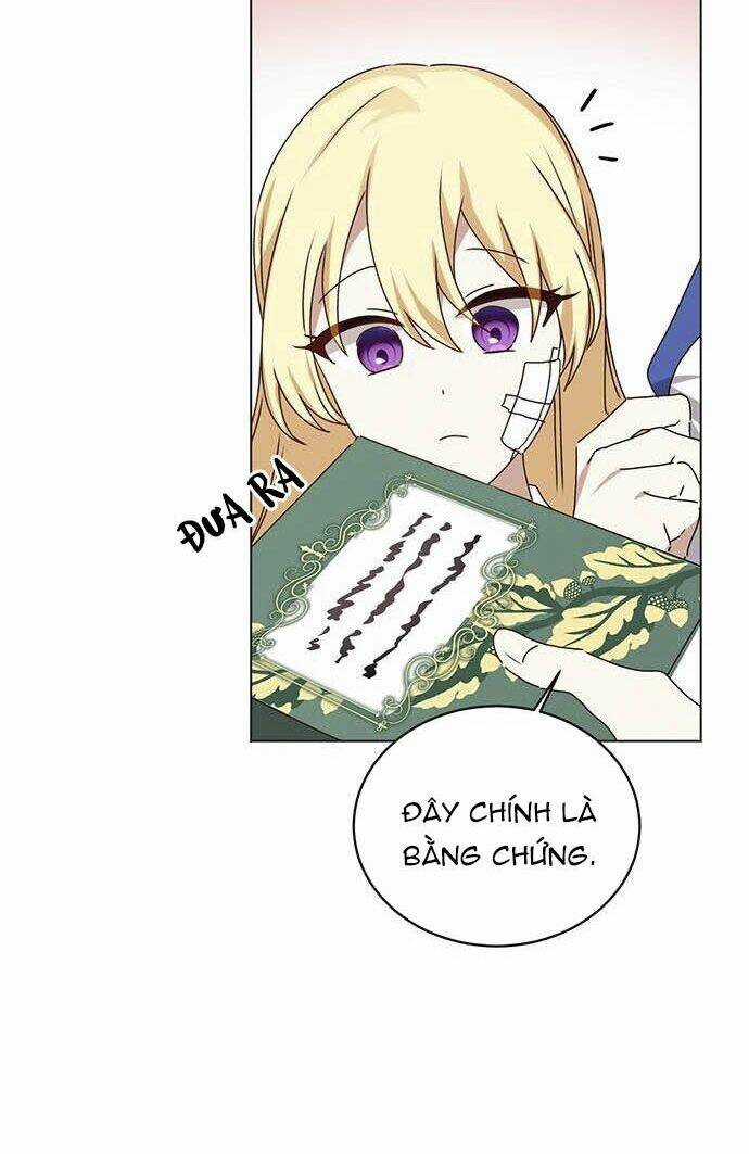 Vị Hôn Thê Của Nam Chính Chapter 46 trang 65