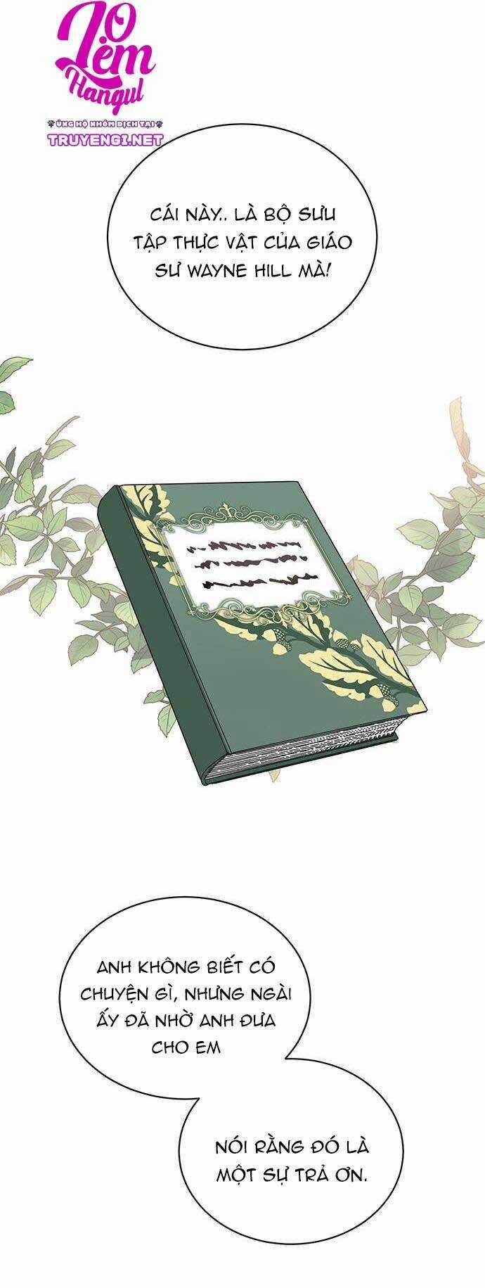 Vị Hôn Thê Của Nam Chính Chapter 46 trang 66