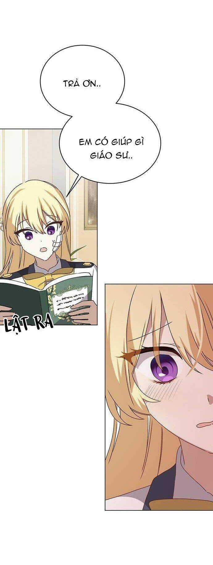 Vị Hôn Thê Của Nam Chính Chapter 46 trang 67