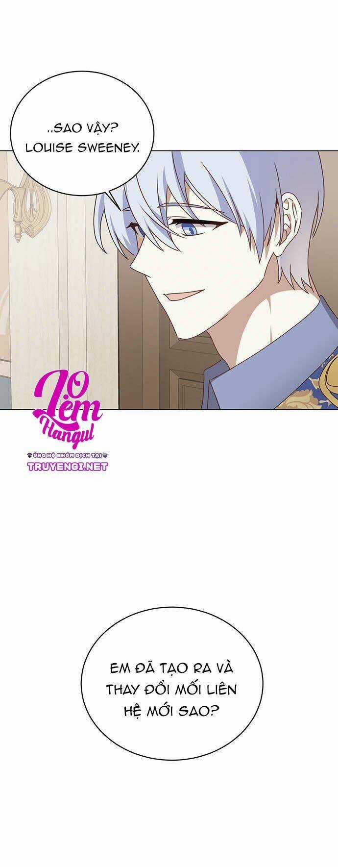 Vị Hôn Thê Của Nam Chính Chapter 46 trang 68