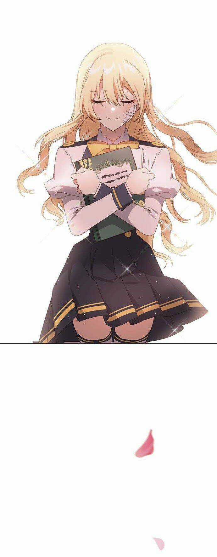 Vị Hôn Thê Của Nam Chính Chapter 46 trang 69