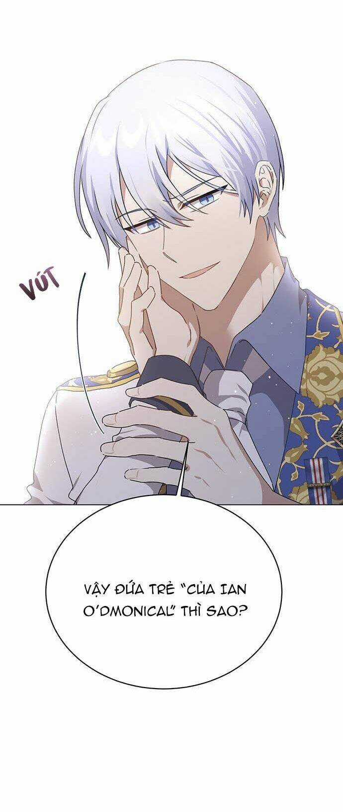 Vị Hôn Thê Của Nam Chính Chapter 46 trang 9