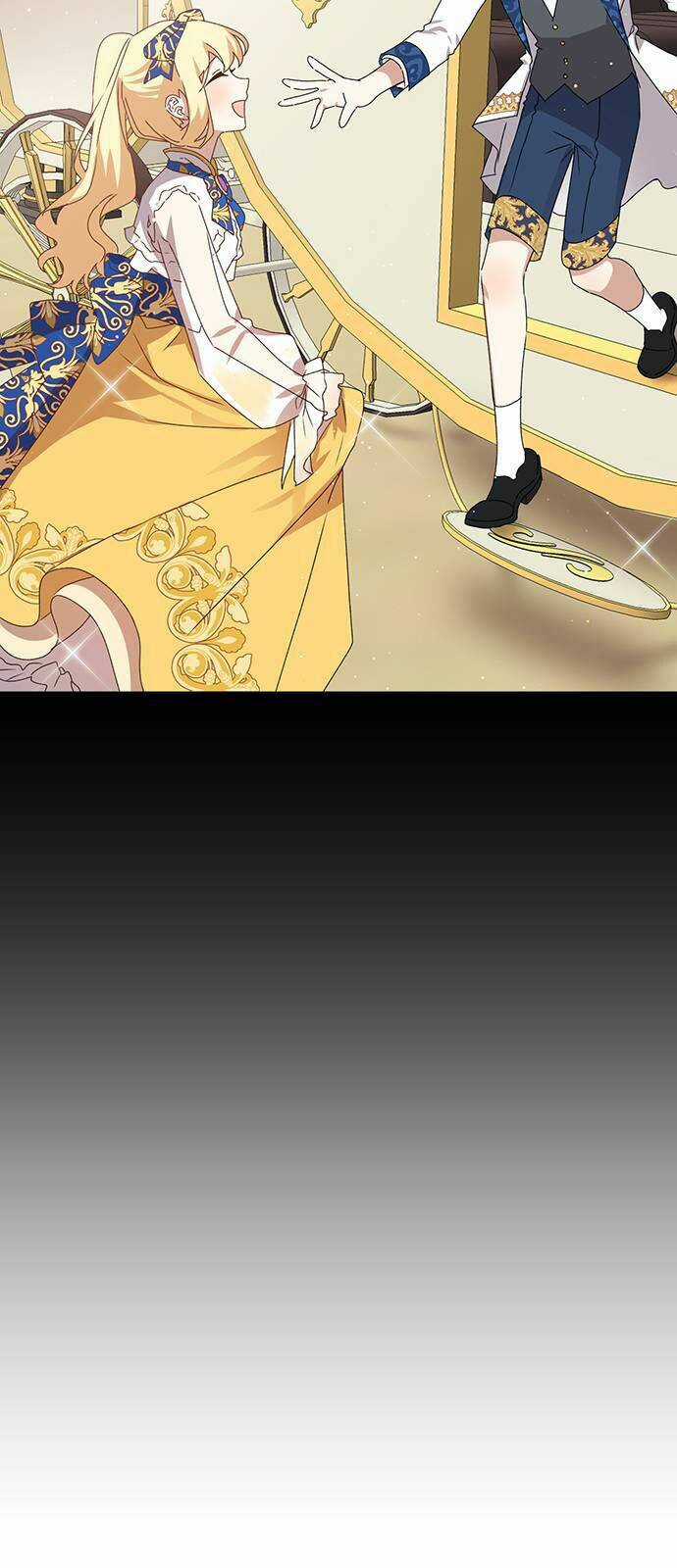 Vị Hôn Thê Của Nam Chính Chapter 47 trang 11