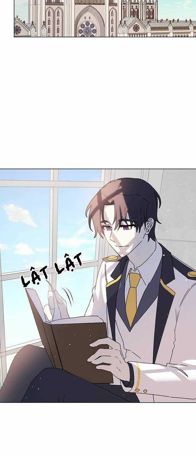 Vị Hôn Thê Của Nam Chính Chapter 47 trang 13