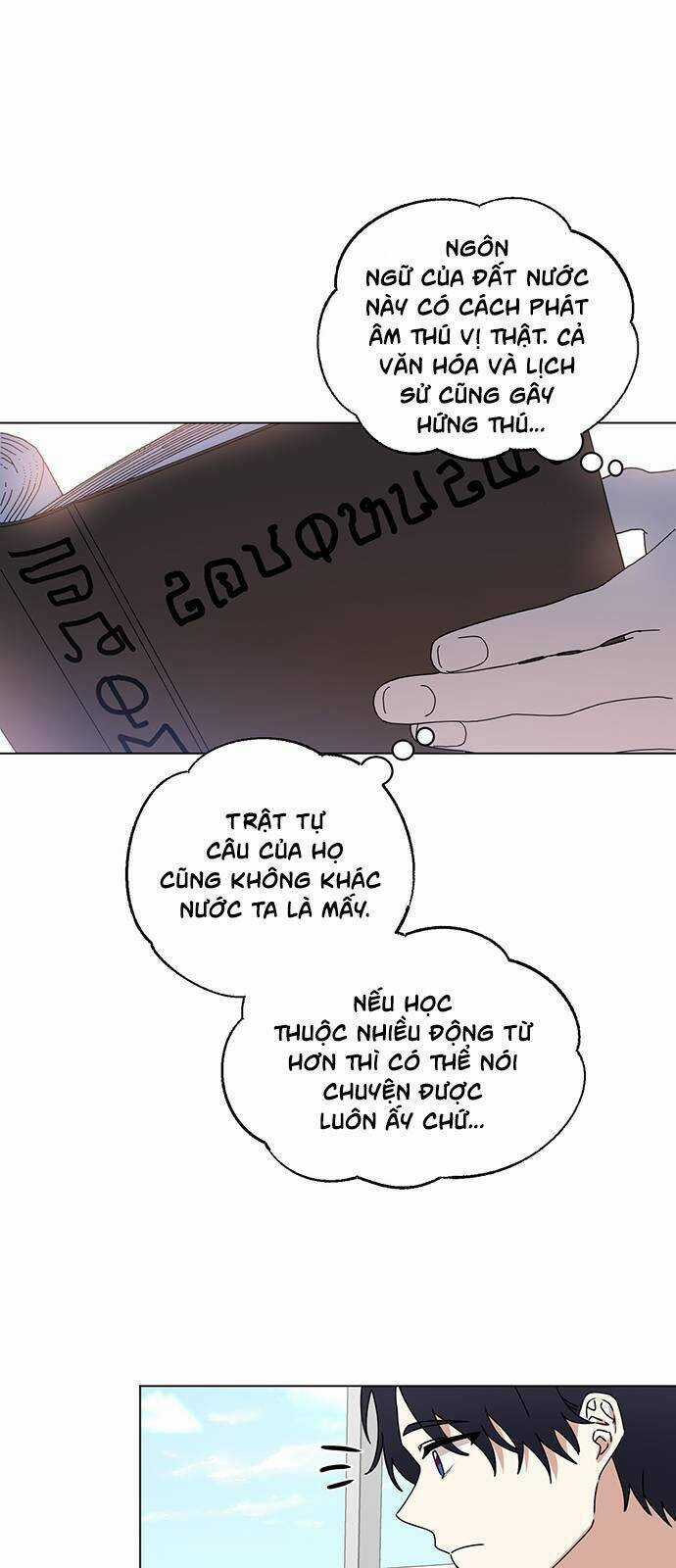 Vị Hôn Thê Của Nam Chính Chapter 47 trang 14