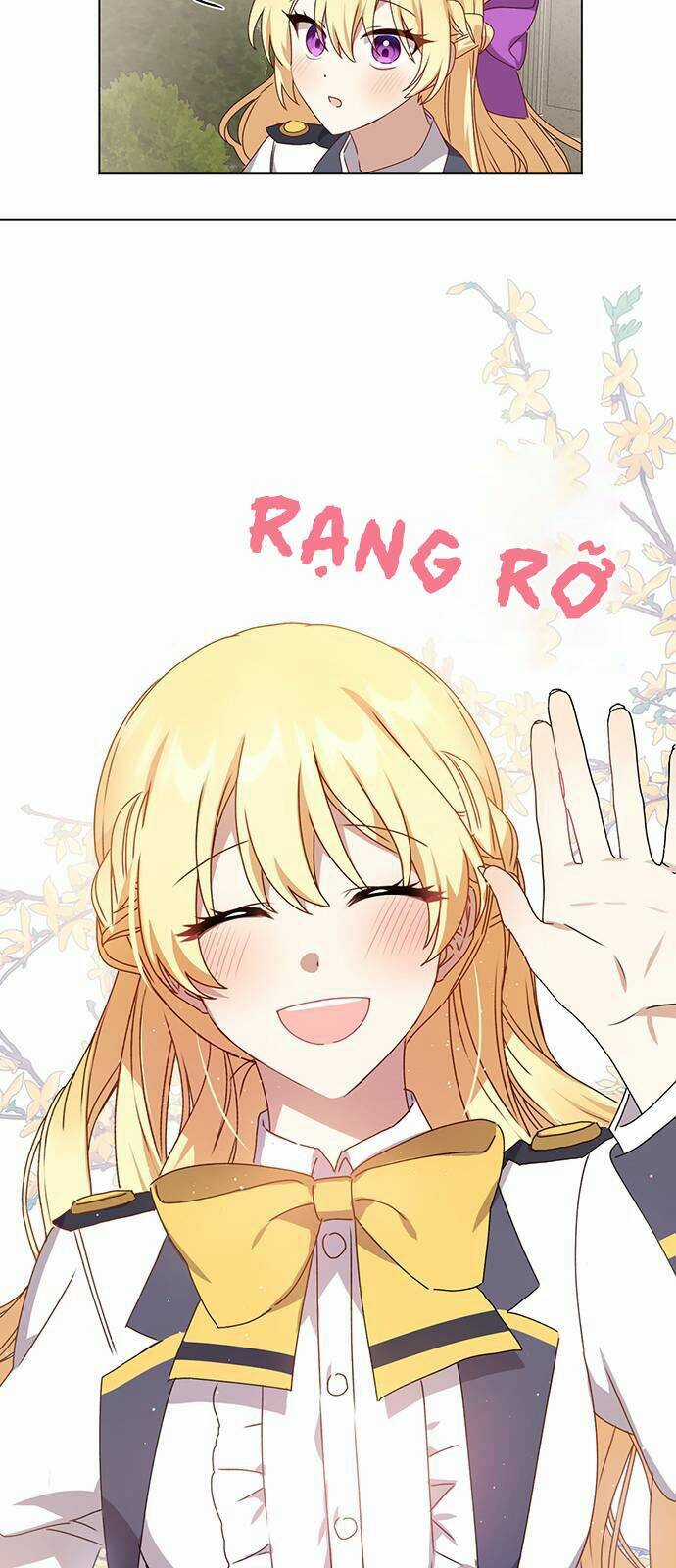 Vị Hôn Thê Của Nam Chính Chapter 47 trang 17